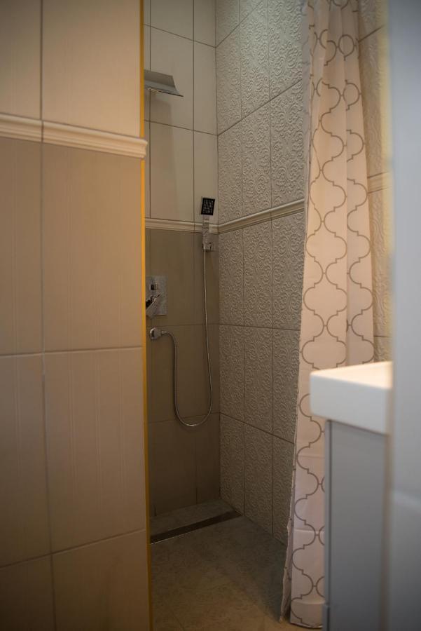 Apartamento Dorothy 3 Siófok Exterior foto