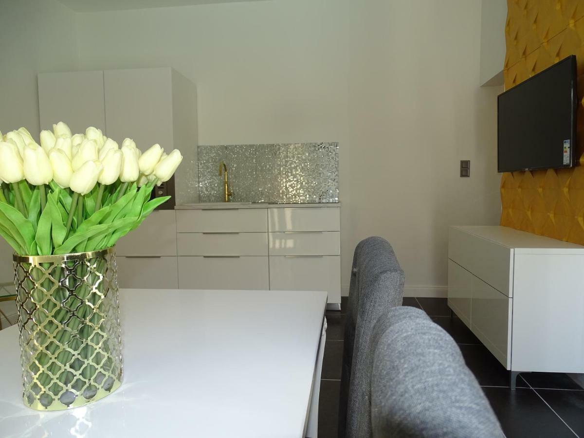 Apartamento Dorothy 3 Siófok Exterior foto