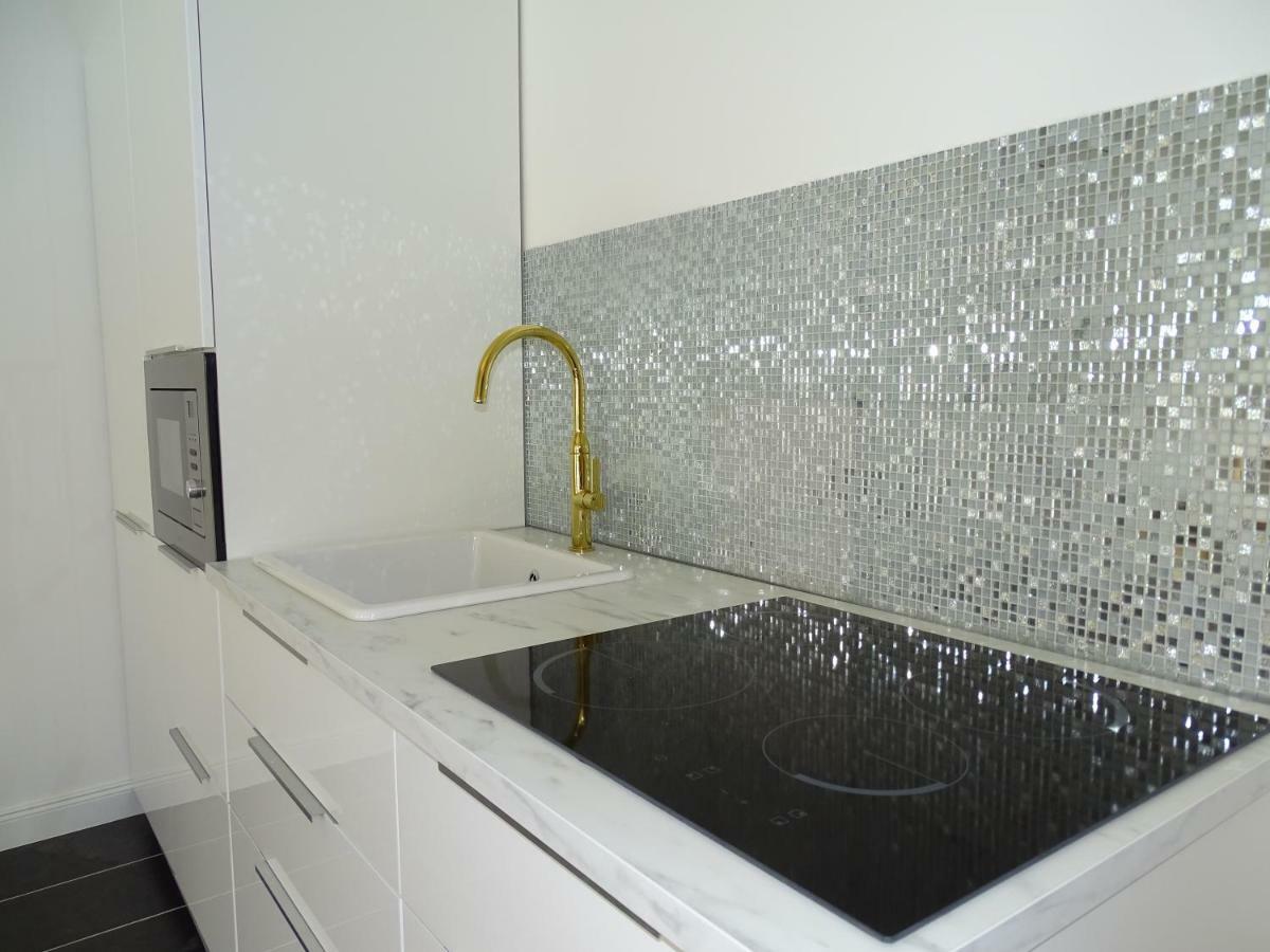 Apartamento Dorothy 3 Siófok Exterior foto