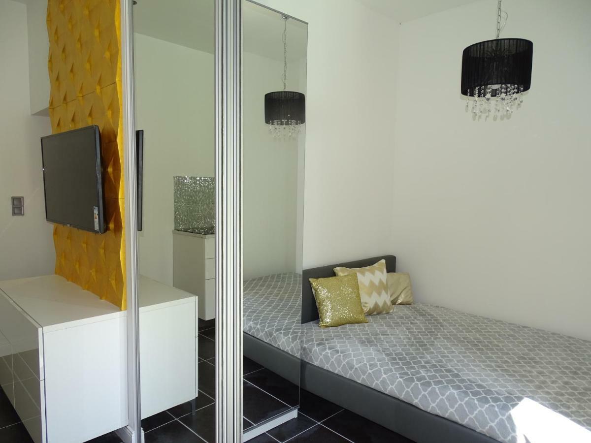 Apartamento Dorothy 3 Siófok Exterior foto