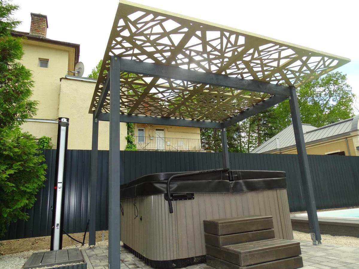 Apartamento Dorothy 3 Siófok Exterior foto